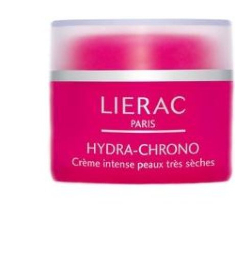 Lierac Hydra Chrono Cr Ricca