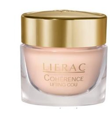 Lierac Coherence Cr Collo 50ml