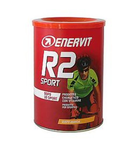 Enervit R2 Sport Arancia 400g