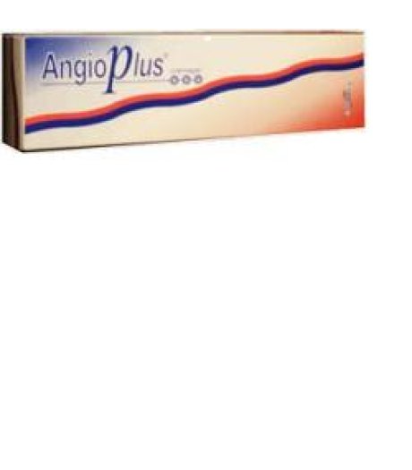 Angioplus Crema Gel 150ml