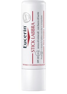 Eucerin Stick Labbra 5,5 ml - Balsamo Labbra Protettivo