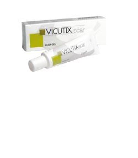 VICUTIX Scar Gel 20g