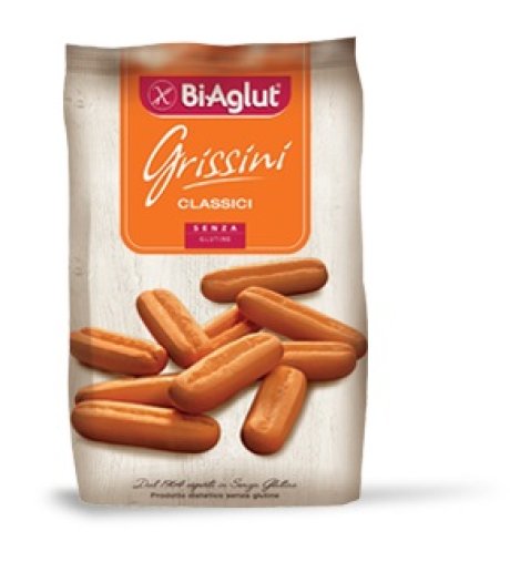 Biaglut Grissini 150g