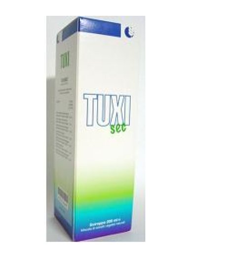 TUXISEC SCIR S/ALCOOL 200ML