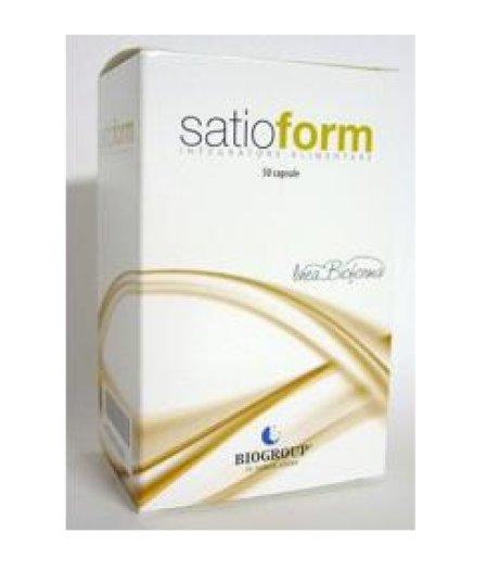 Satioform 50cps 450mg