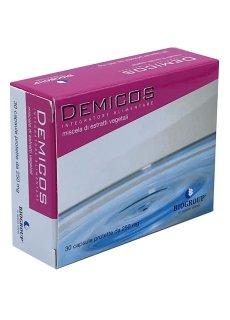 Demicos 30cps