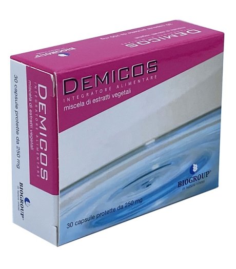 Demicos 30cps