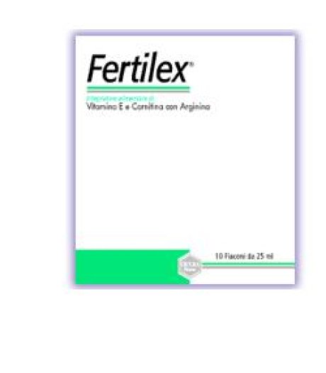 Fertilex Integrat 10fl 25ml