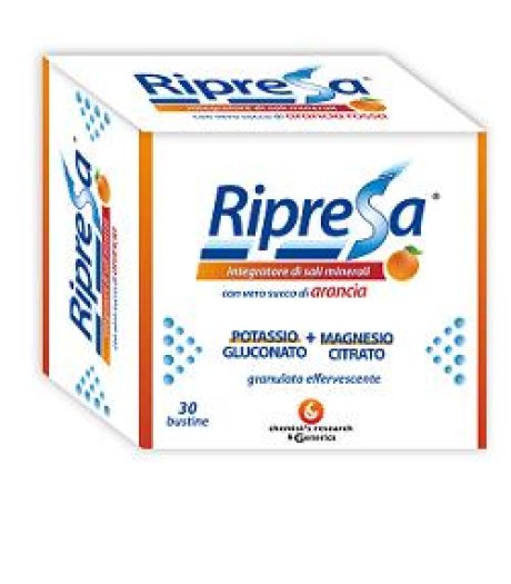 Ripresa 30bust