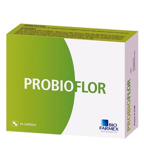 Probioflor 30cps