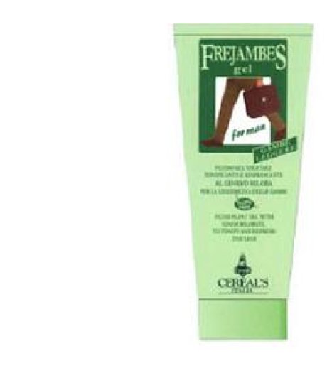 Frejambes Gel Tonico Rinfresc