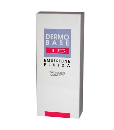 Dermobase Emulsione Ts Fl 75ml