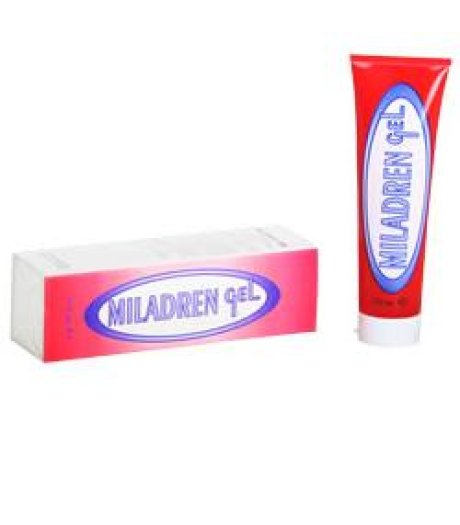 Miladren Gel 150ml