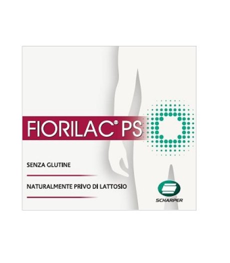 FIORILAC PS 6FL