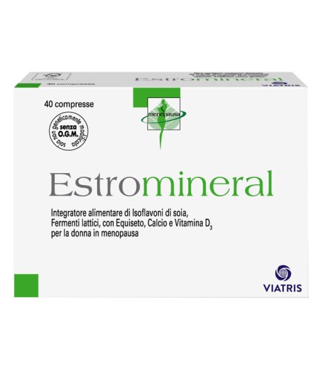 Estromineral 40cpr