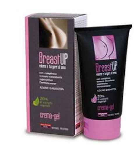 Breast Up Crema 150ml