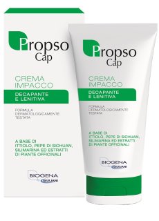 Propso Impacco Cap 150ml