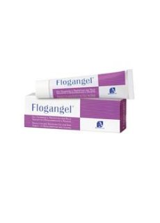 Flogangel Cr P Ipeareatt 40ml