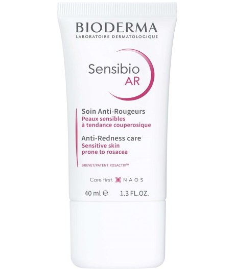 Sensibio Ar Cream 40ml