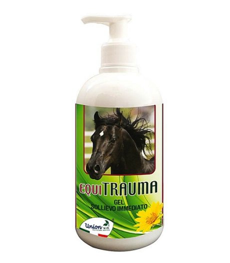 EQUITRAUMA 500ML