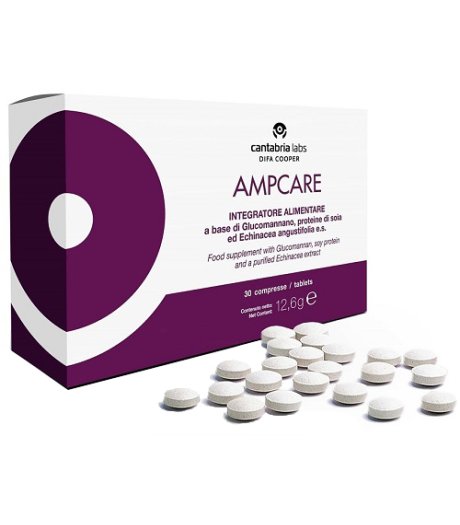 Ampcare 30cpr