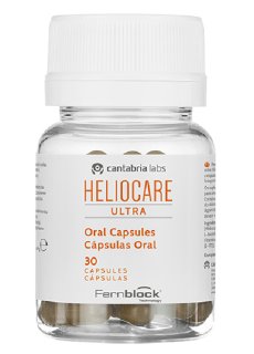 Heliocare Oral Ultra 30cps