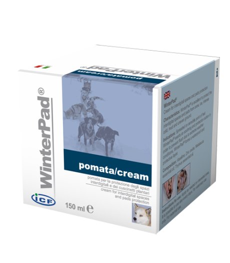 WINTERPAD POMATA 150ML