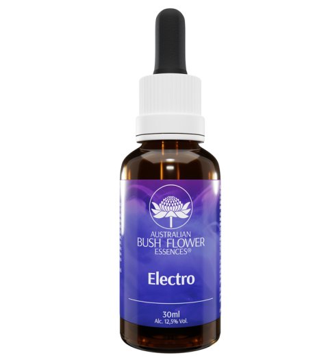 ELECTRO 30ML AUSTRALIAN