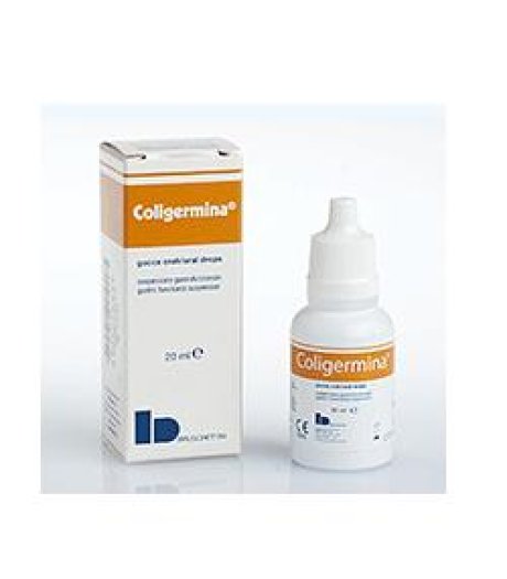 Coligermina Gocce Os 20ml