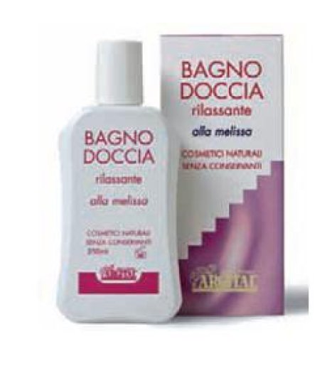 ARGITAL BAGNODOCCIA RILAS 250ML