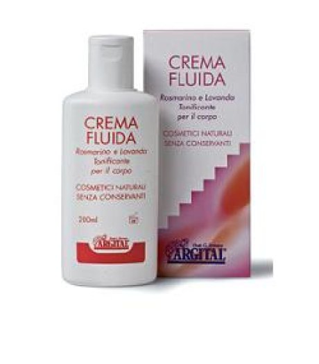 CREMA FLUIDA 200ML