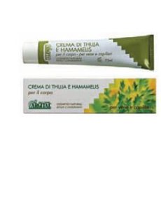 CREMA THUJA 75ML