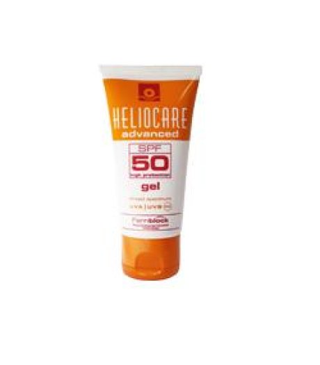 Heliocare Gel Fp50 50ml