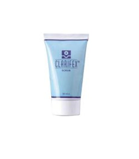 Clarifex Scrub Viso 50ml