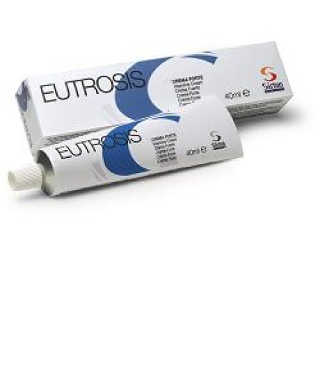 Eutrosis Crema Forte 40ml