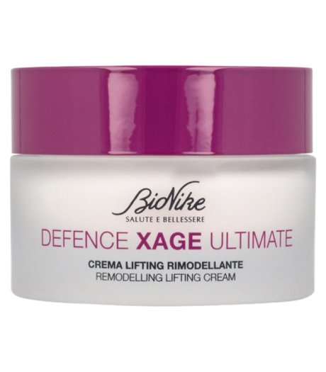 Defence Xage Ultimate Cr Lift