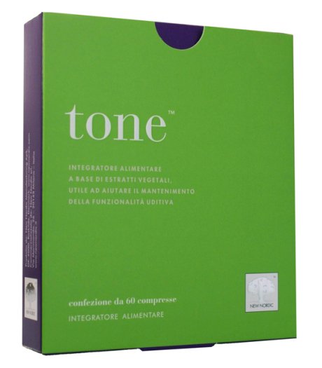 TONE 60CPR 66G