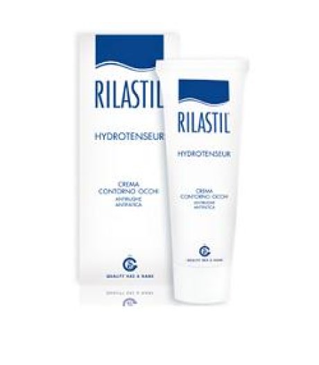 Rilastil Hydrotenseur C/oc 15