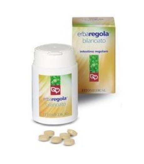 ERBAREGOLA BILANC 3 60TAV FTM<