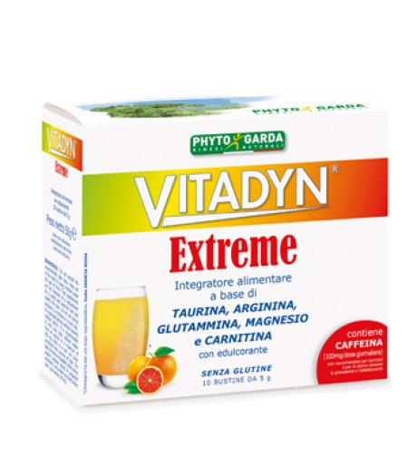Vitadyn Extreme 10bust