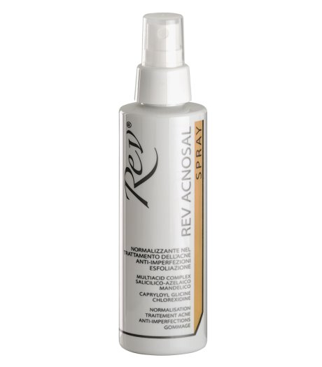 Rev Acnosal Spray 125ml