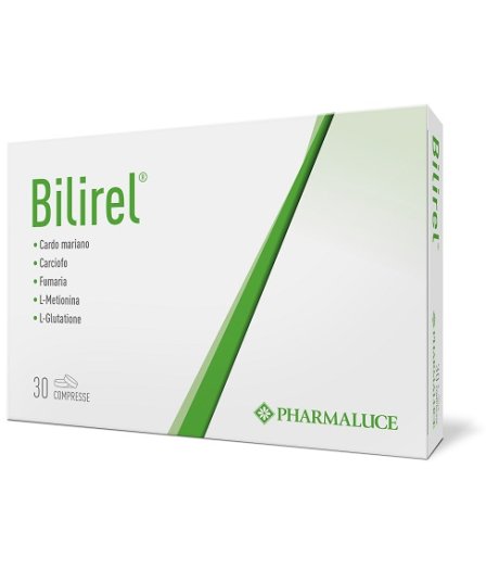 BILIREL 30CPR 900MG