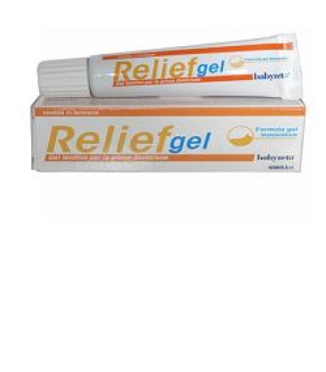 Relief Gel 25ml