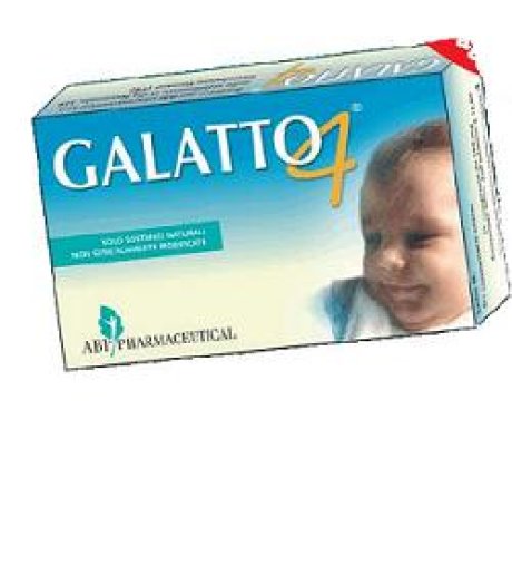 Galatto4 30cpr