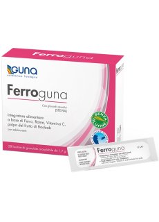 Ferroguna 28bust