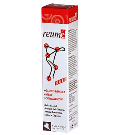 Reume' Gel 100ml