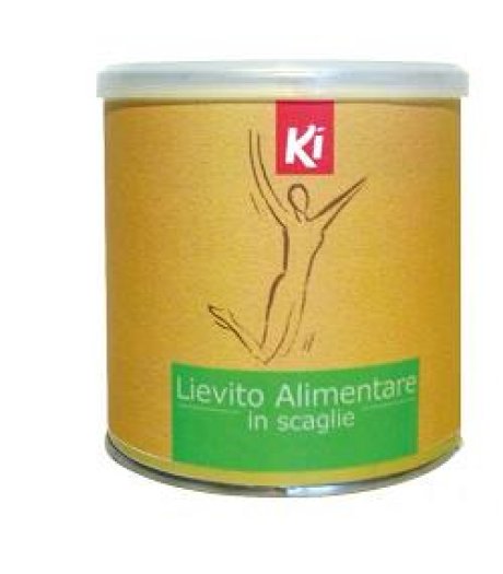 KI LIEVITO ALIMENTARE SCAGLIE