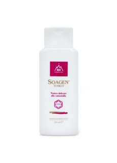 Soagen Tonico 250ml