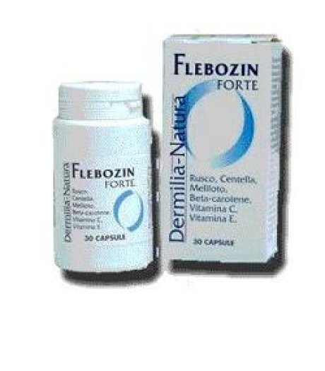 Flebozin Forte 30cps