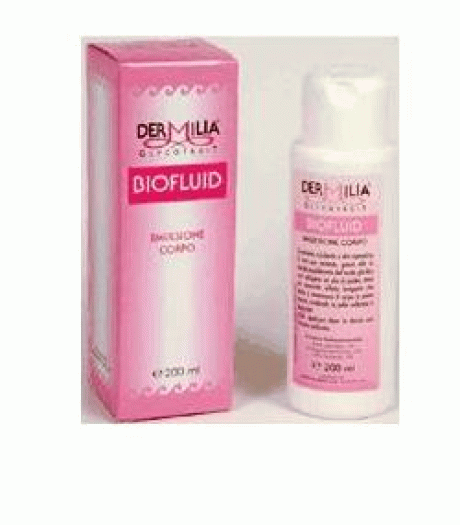 Dermilia Biofluid 200ml